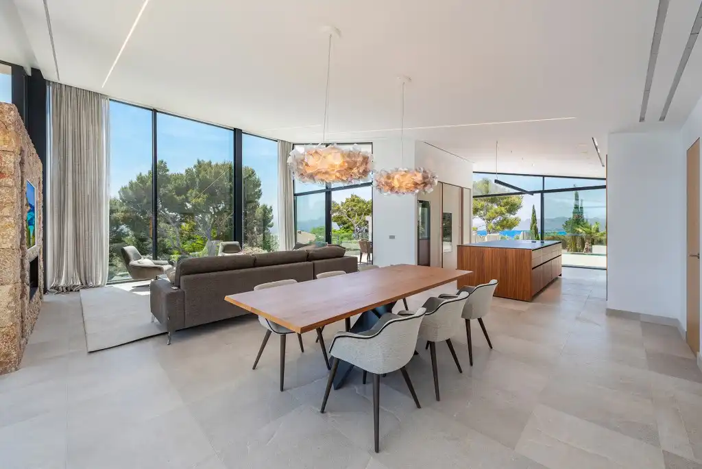 Detached house with pool for sale in Bacarés - Manresa - Bonaire, imagen 7