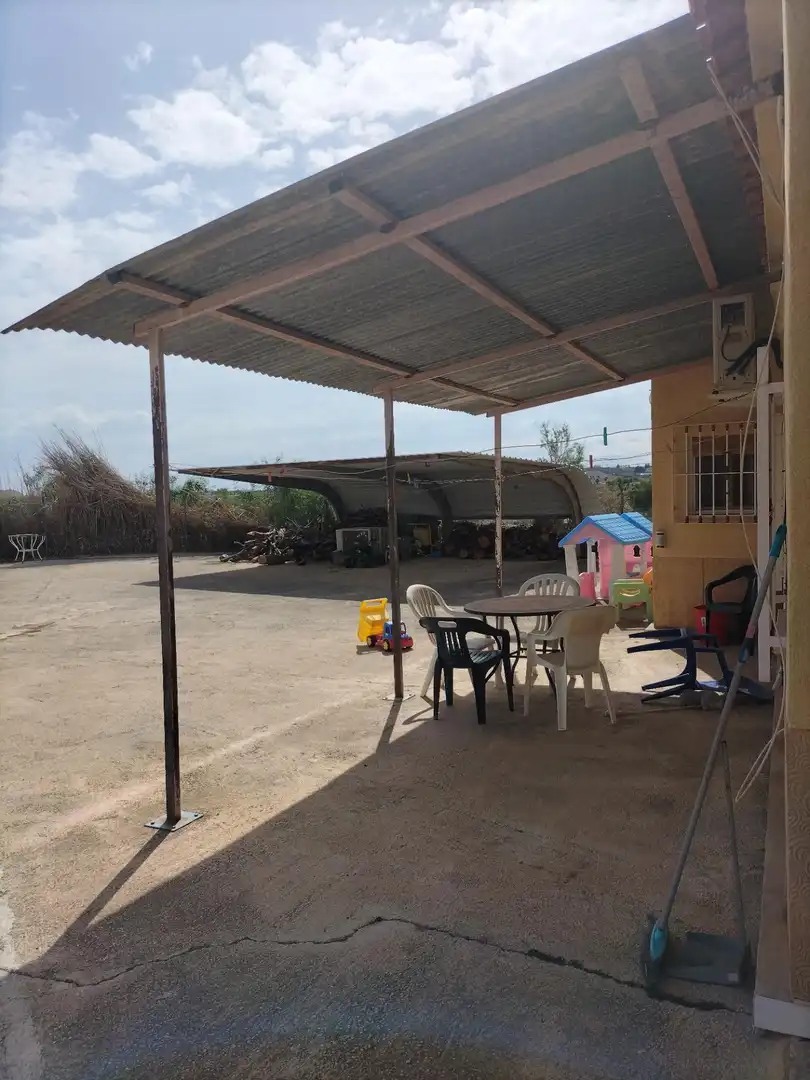 Casa rústica amb piscina en venda a Fortuna, imagen 22