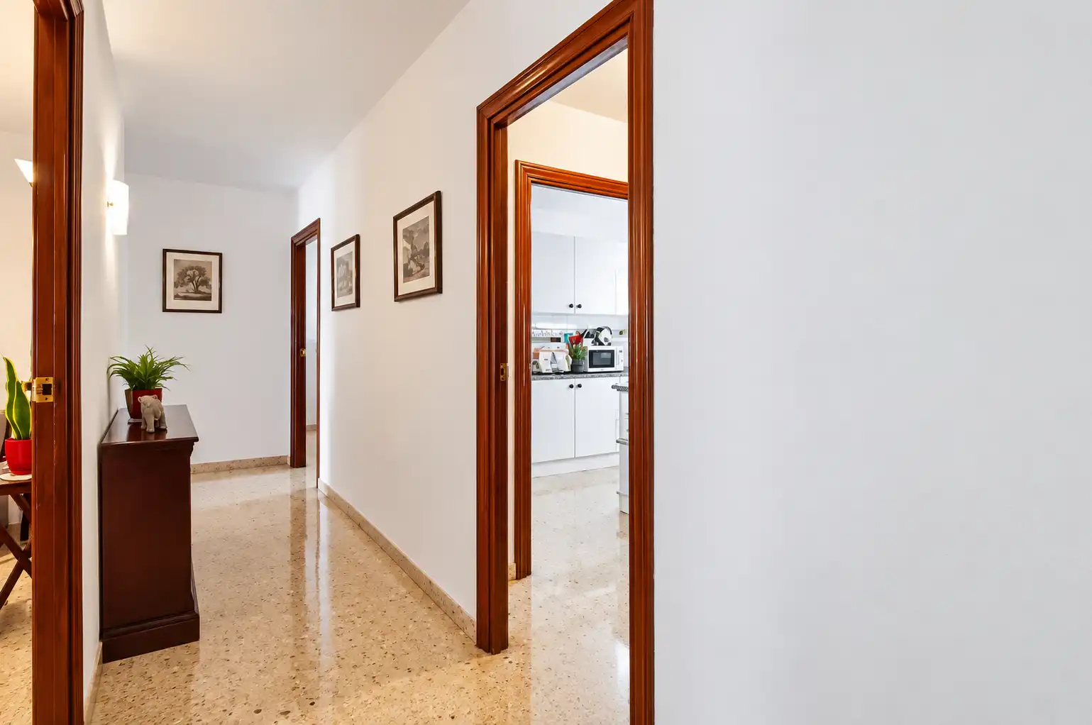 Flat with terrace for sale in Ponent, imagen 8