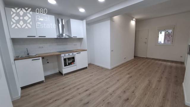 Local comercial en Venta en Passatge d'En Xinxó en El Carmel