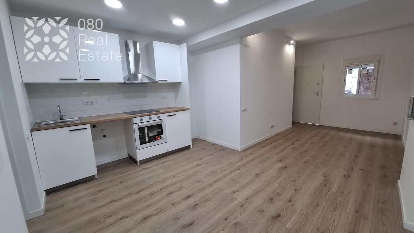 Cuina de Local en venda en  Barcelona Capital