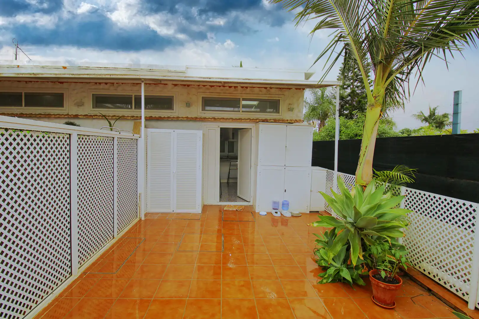 Detached house with pool to rent in El Romeral - Peñón de Zapata, imagen 2