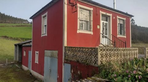 Foto 2 de Casa o chalet en venta en N-640, 54, A Pastoriza , Lugo