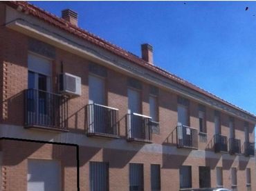 Piso en venta en Yunclillos