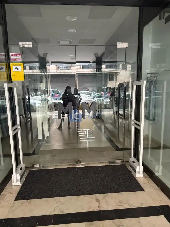 Gewerbefläche zum Verkauf in AVDA. ZAMORA, imagen 15