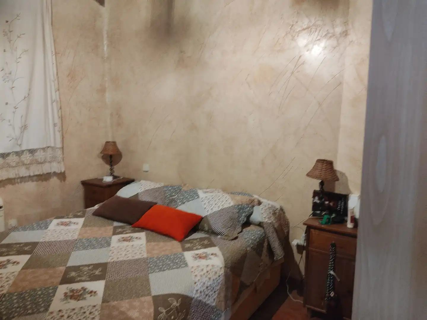 Habitación de Finca rústica en venta en Málaga del Fresno