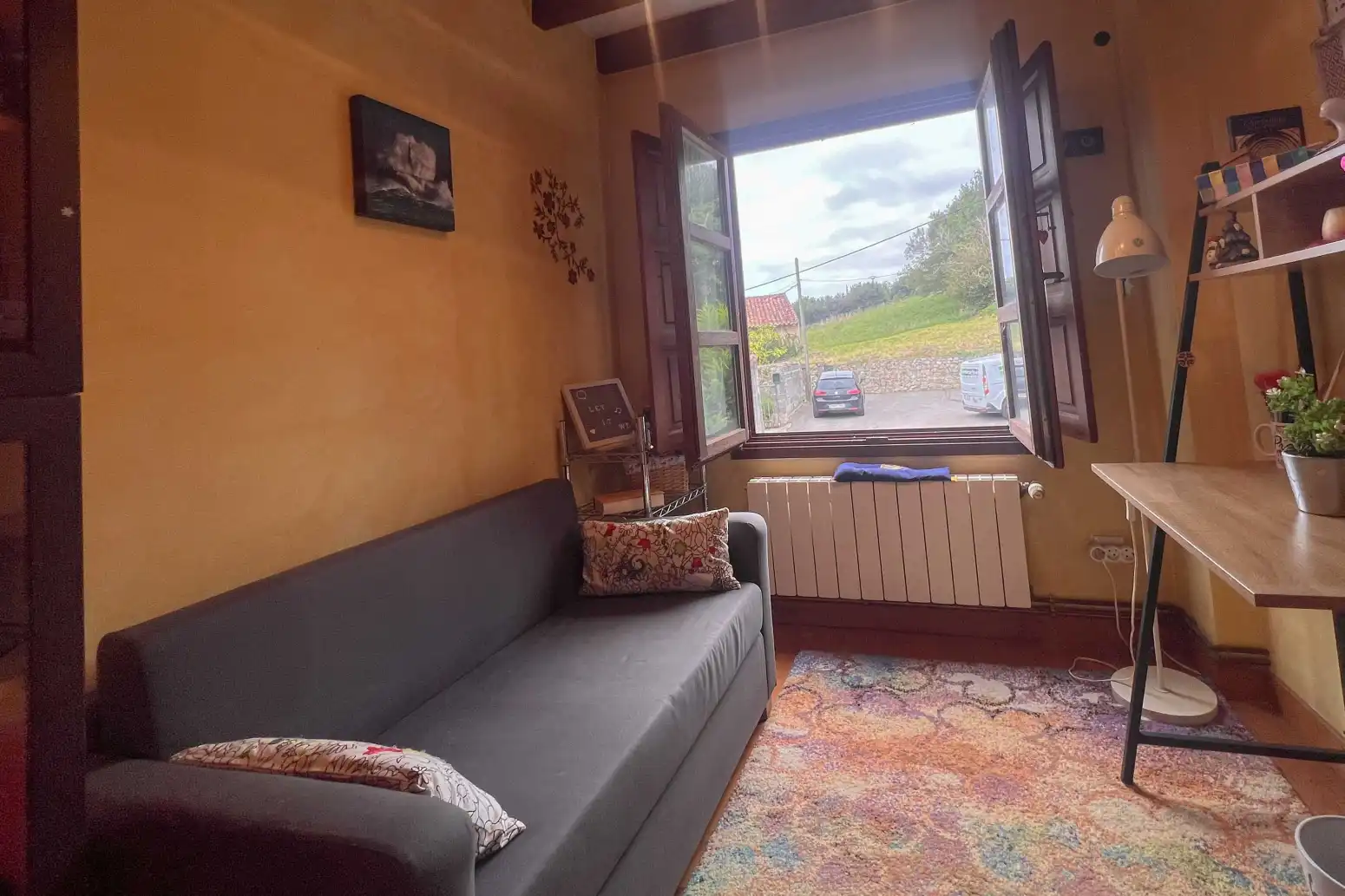 House with balcony for sale in Cóbreces - BO QUINTANILLA 144, imagen 16