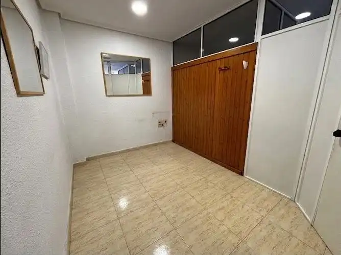 Planta baja en venta en Moncada