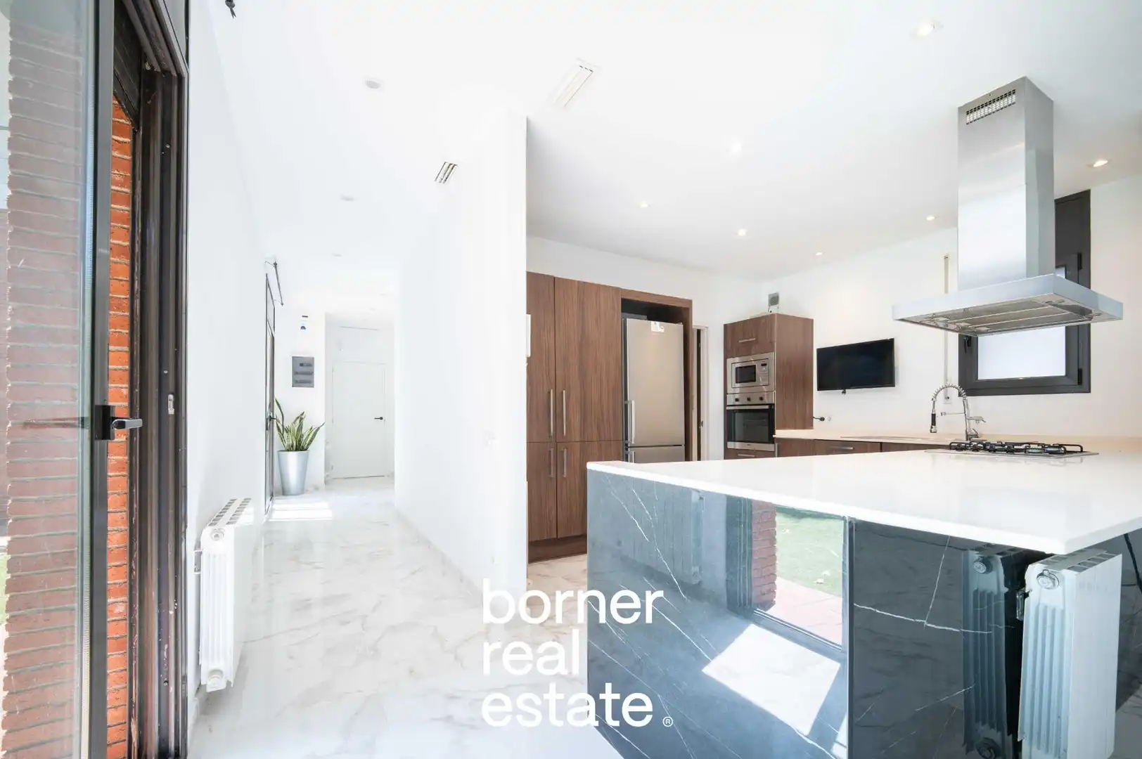 Casa o chalet en venta en Sant Cugat del Vallès con Aire acondicionado, Calefacción y Jardín privado