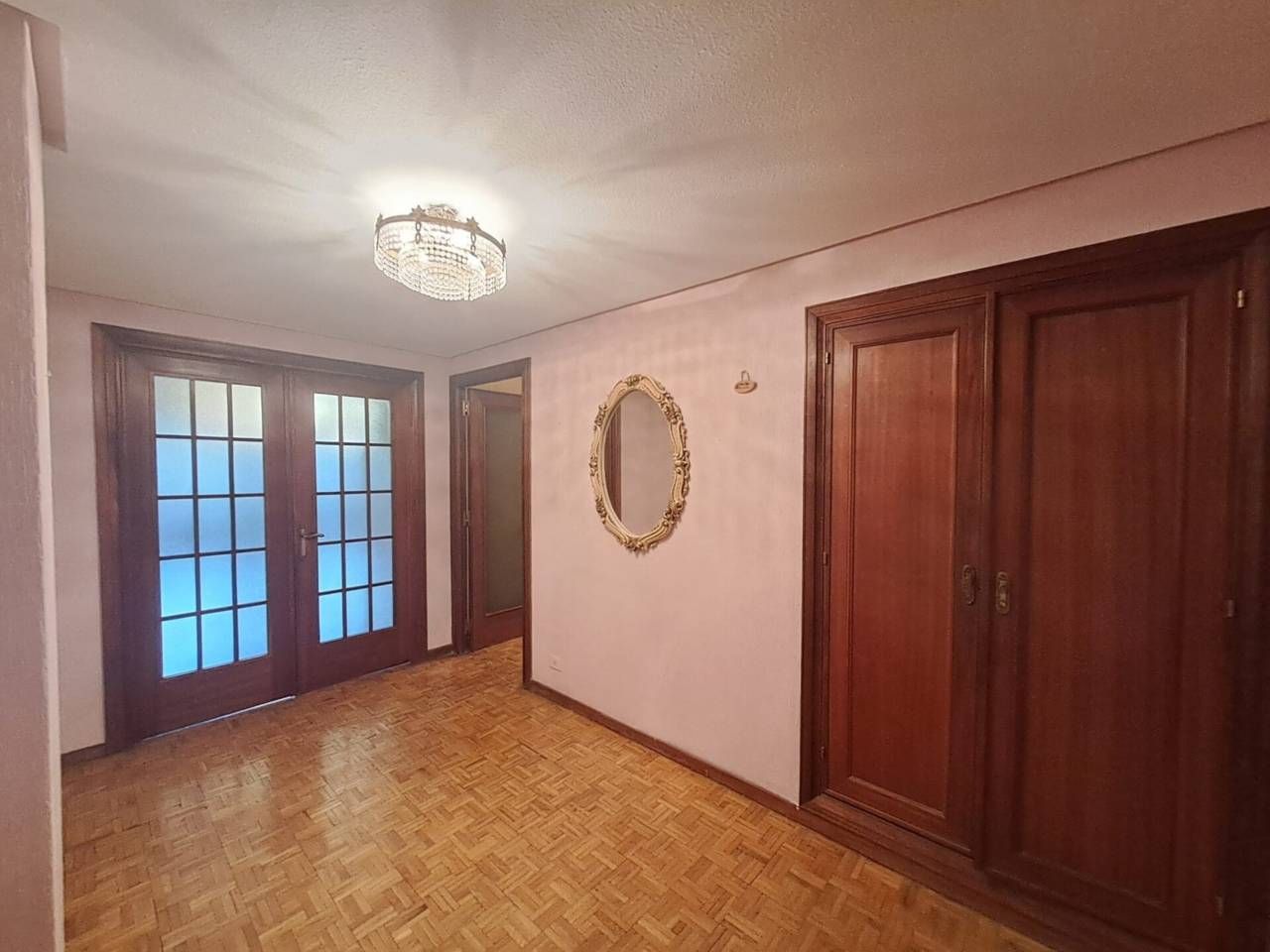 Pis en venda en Burgos Capital amb Calefacció, Terrassa i Alarma