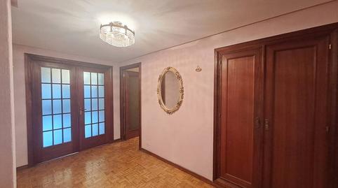 Foto 2 de Pis en venda a Reyes Católicos, Burgos