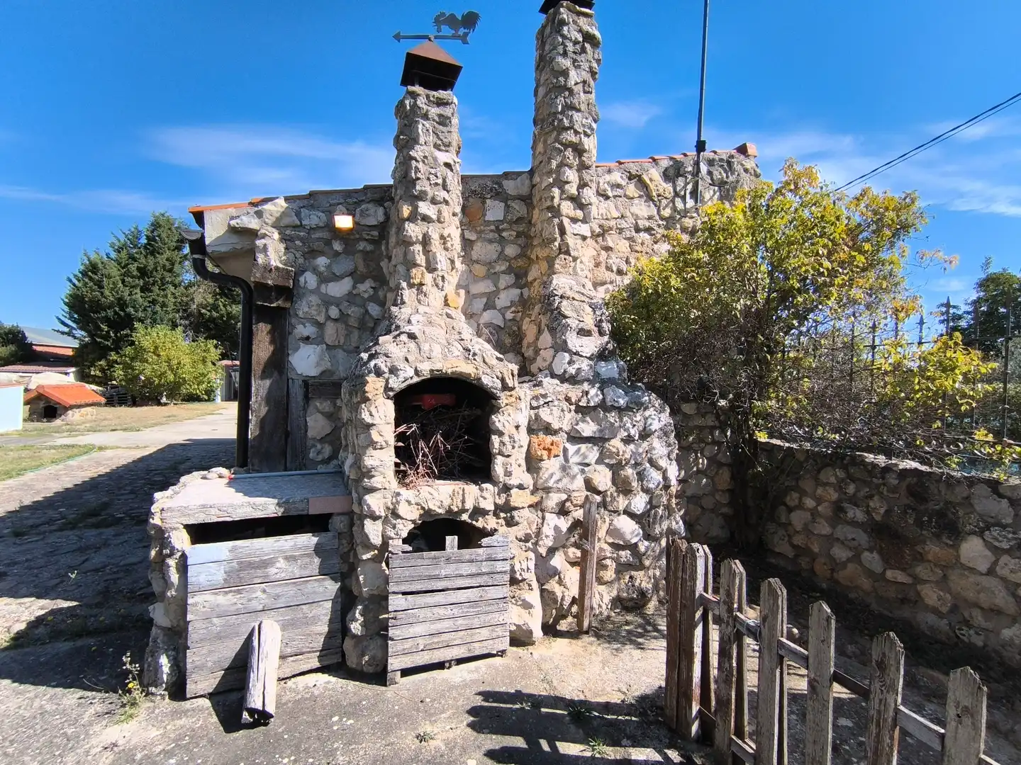 Country house with garden for sale in Urbanización Bota 2 8, imagen 33