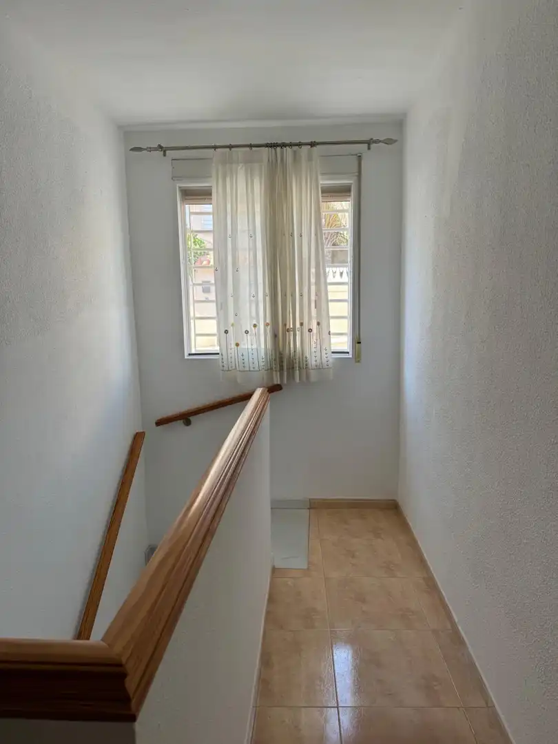Casa o chalet en venta en Santa Pola con Aire acondicionado, Jardín privado y Terraza