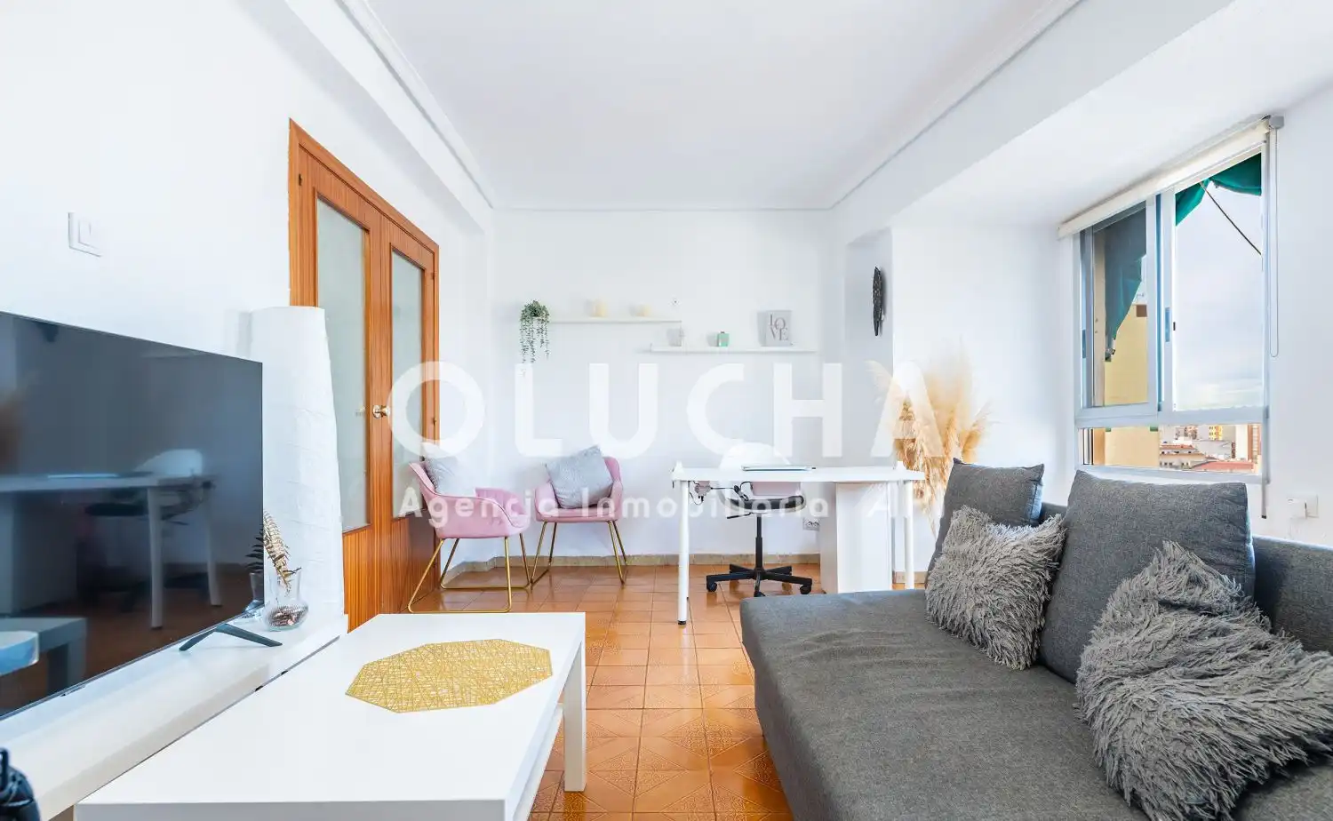 Appartement avec ascenseur à vendre à Norte, imagen 8