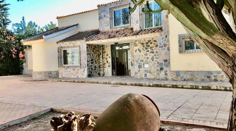 Foto 3 de Casa o xalet en venda a Alicante Golf, Alicante