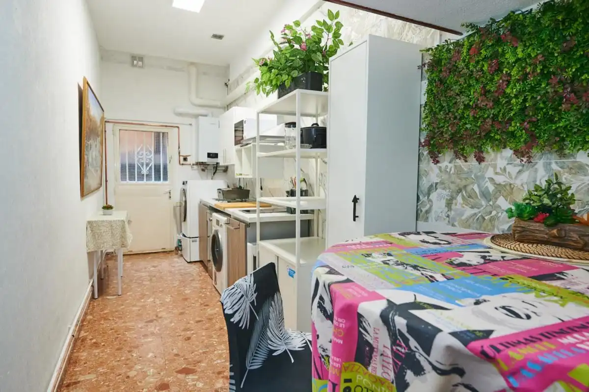 Habitació a Casco Urbano