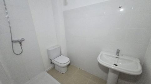 Foto 5 de Apartamento en venta en de la Vila, 58, Barreiros, Lugo
