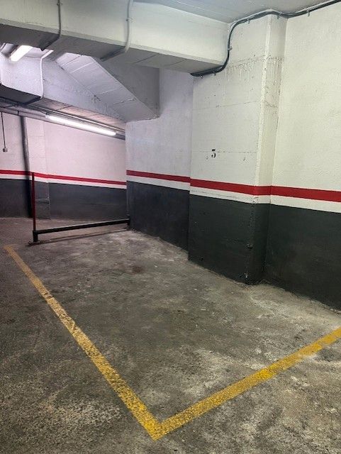 Parking of Garage for sale in  Barcelona Capital