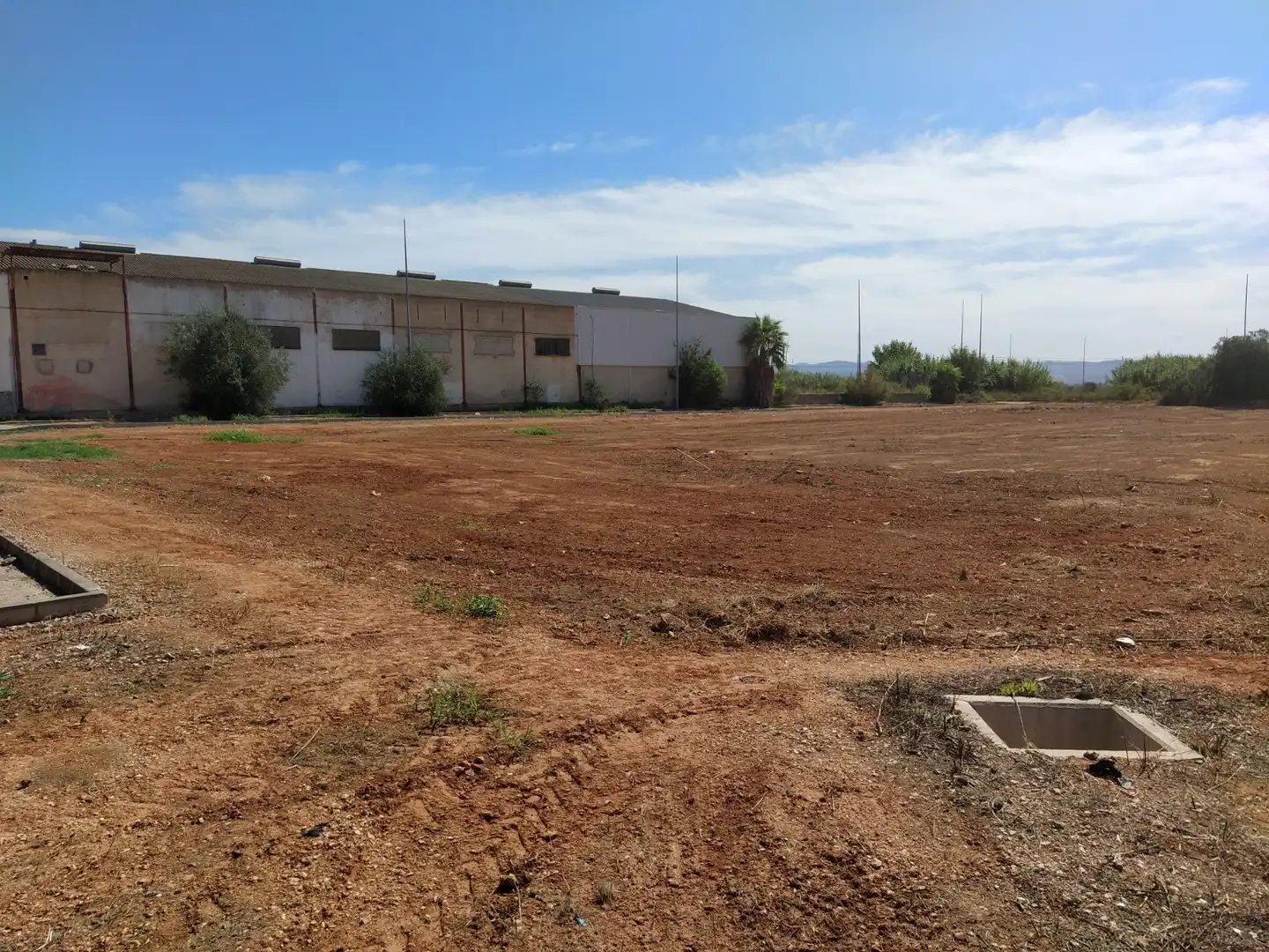 Terreny residencial en venda a de la Ribera Alta, 31, imagen 5