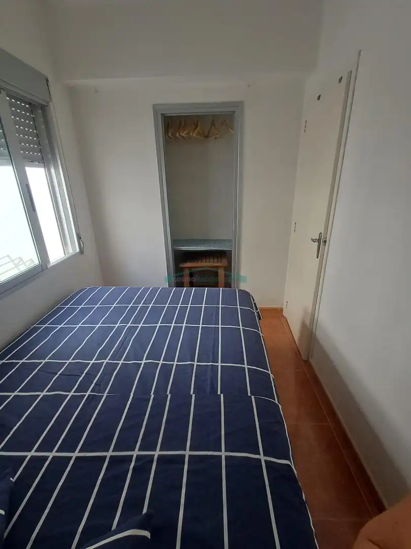 Wohnung zur Miete in Les Palmeres