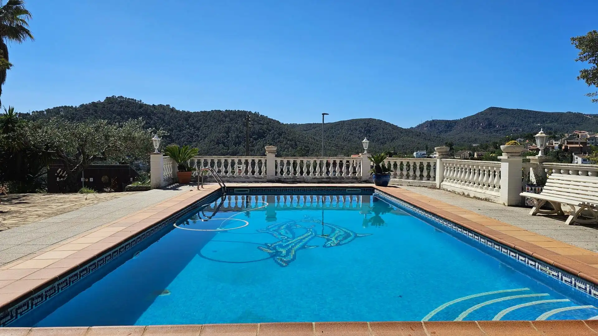 Casa o chalet en venta en Vallirana
