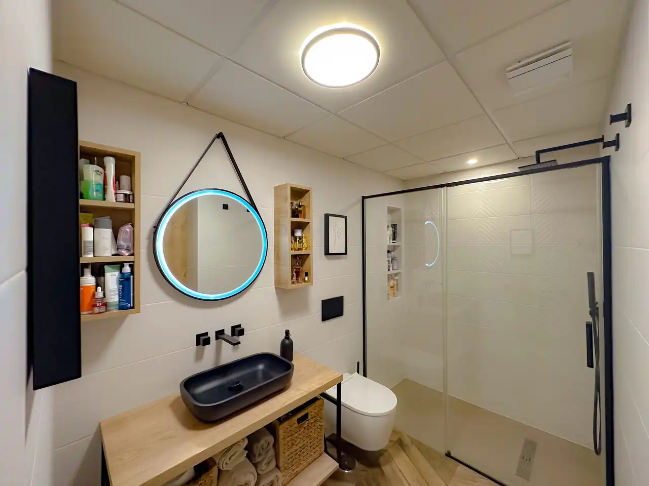 Apartament amb piscina en venda a Puerto Marina, imagen 20
