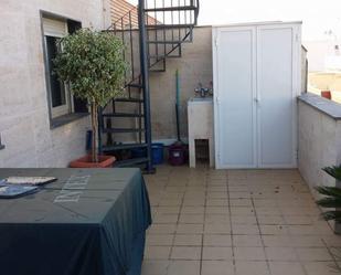 Terrace of Attic for sale in El Ejido  with Air Conditioner, Terrace and Storage room