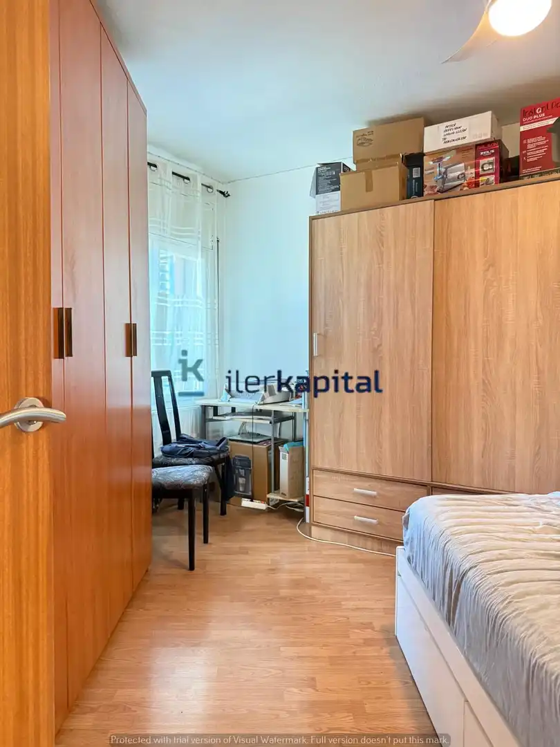 Flat with lift for sale in Cappont, imagen 9