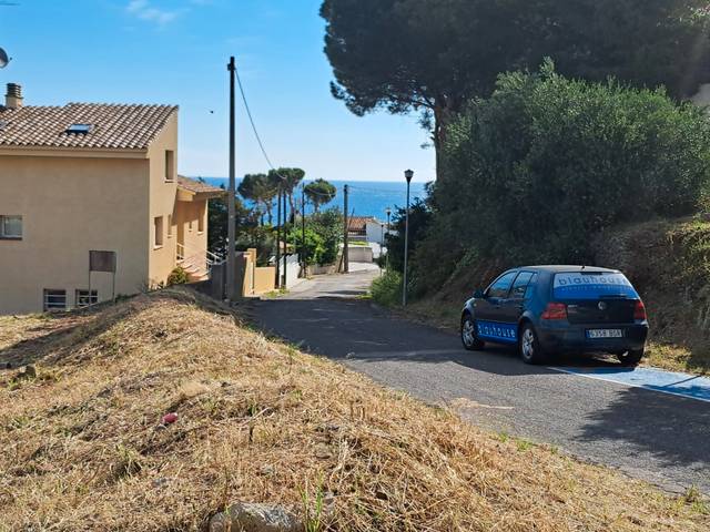 Terreno residencial en Venta en Cau del Llop - Super Fener - Fener