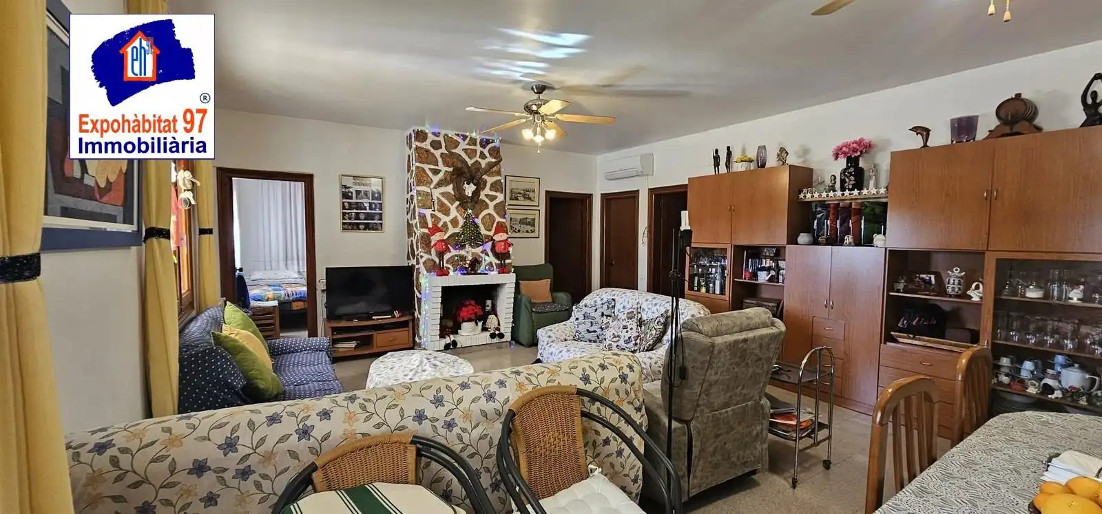 Casa rústica con piscina en venta en Roquetes, imagen 3
