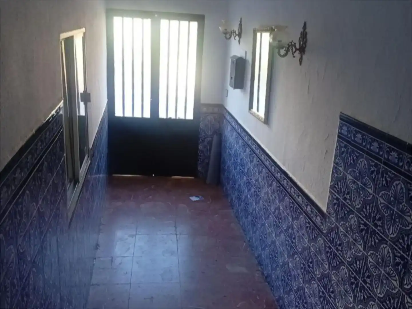 Piso en venta en Alcuéscar con Aire acondicionado y Balcón