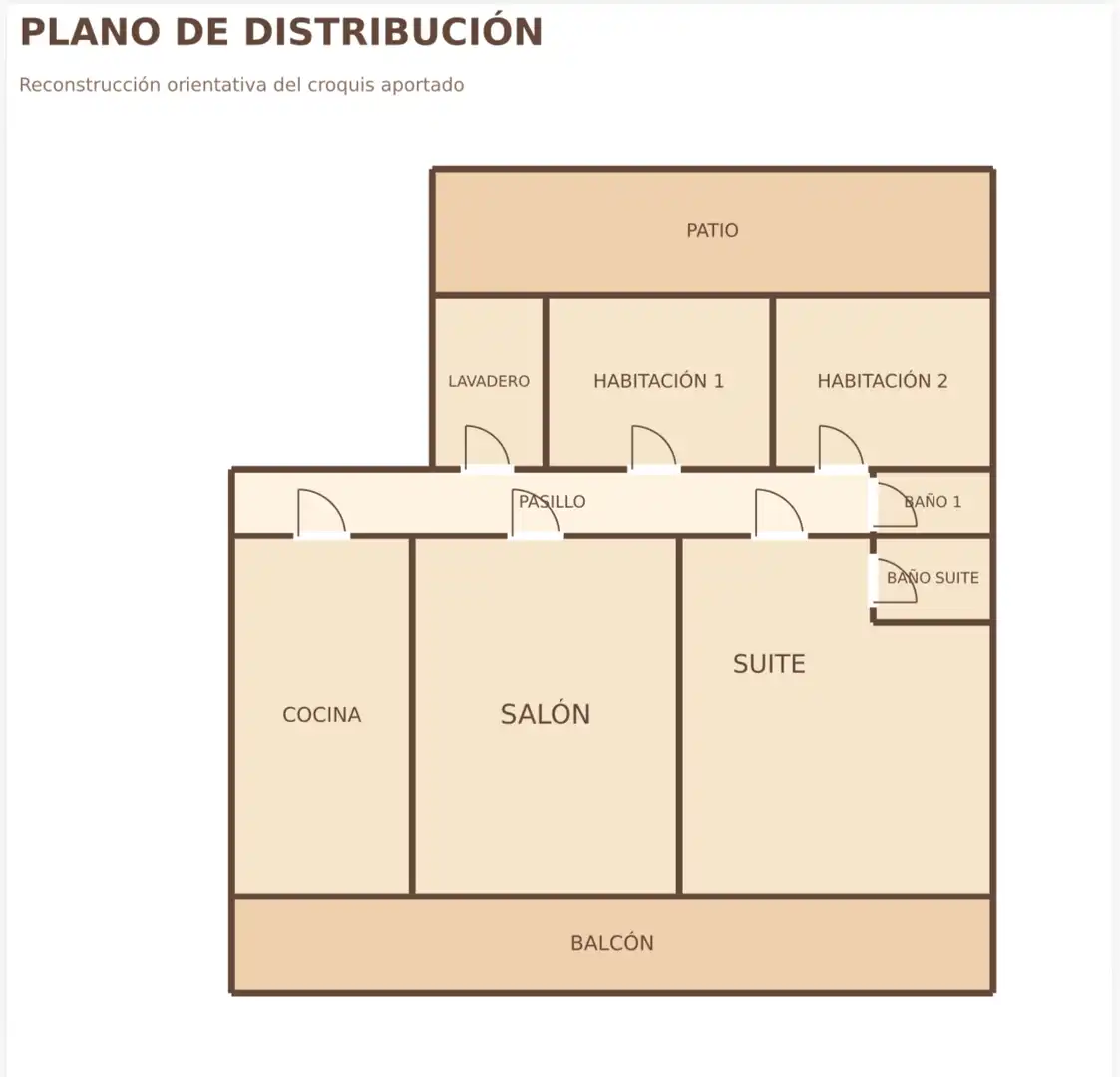 Appartamento con terrazza in vendita a Carrer de París, imagen 79