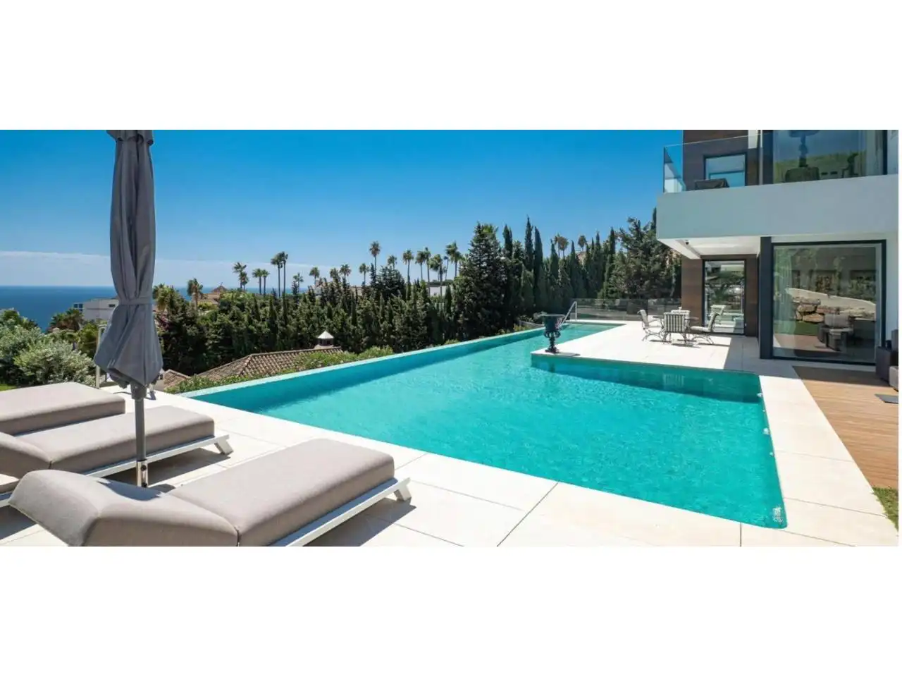 Villa mit Pool zum Verkauf in Urbanizacion Tubalitas, imagen 4