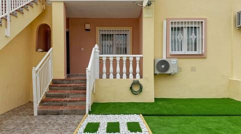 Foto 3 de Casa o xalet en venda a Villamartín - Las Filipinas, Alicante