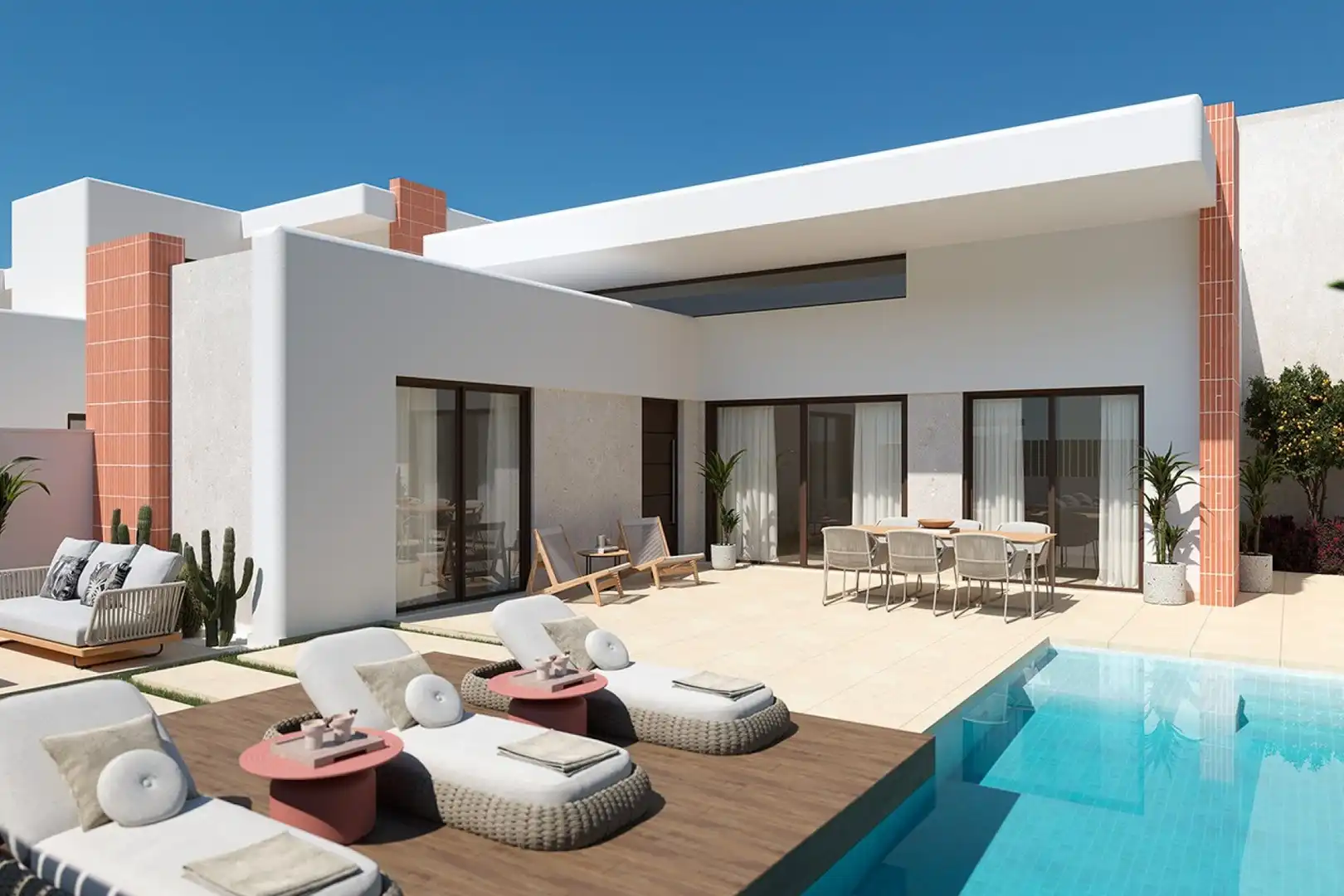 Appartement avec terrasse à vendre à Los Urreas, imagen 11