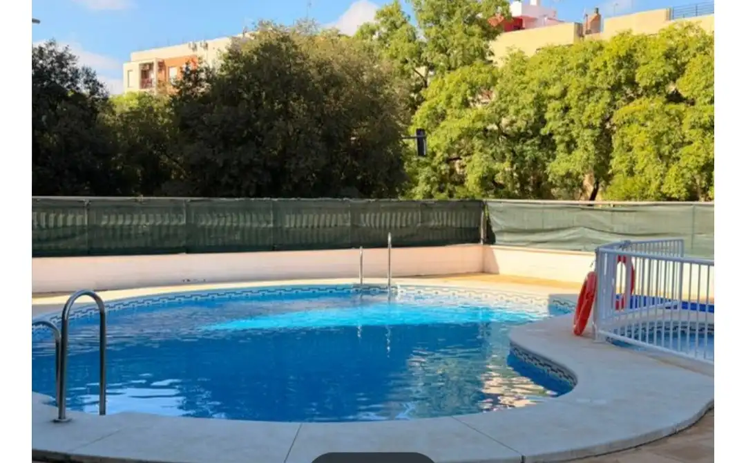 Pis amb piscina en venda a Bellavista - La Palmera, imagen 2