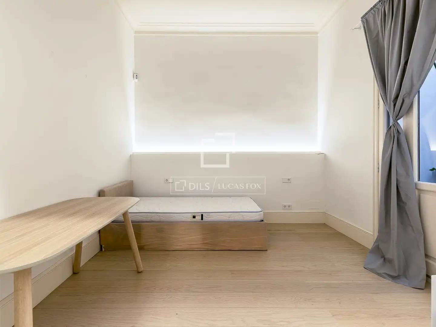 Habitación de Piso en venta en Barcelona con Aire acondicionado, Calefacción y Parquet
