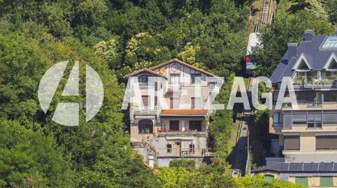 Photo 2 of House or chalet for sale in Del Faro Ibilbidea, 29, Antiguo, Gipuzkoa