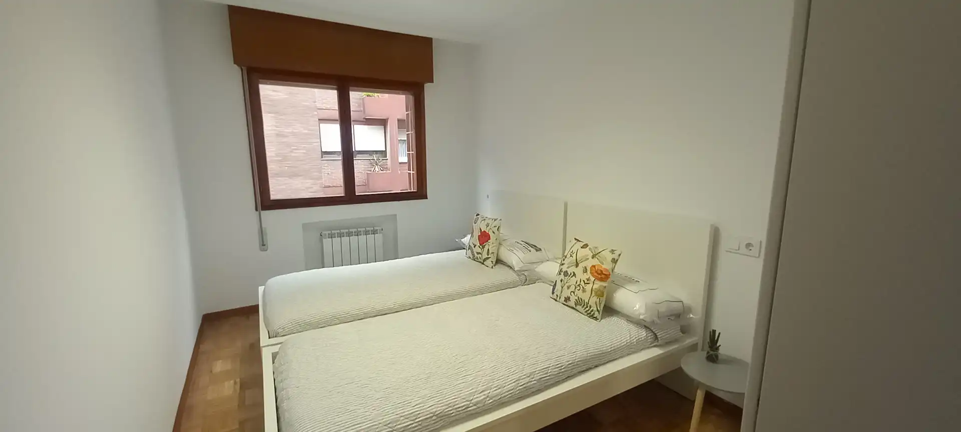 Wohnung zur Miete in Barrio del Centro