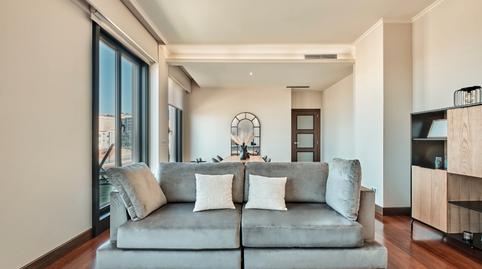 Photo 2 of Attic for sale in Rúa Adelaida Muro, 3, Monte Alto - Zalaeta - Atocha, A Coruña