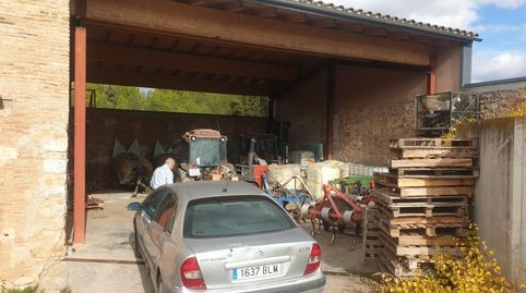 Foto 4 de Finca rústica en venda a Carrer Vilafranca del Penedes, Barceloneta - Molí d'en Rovira, Vilafranca del Penedès