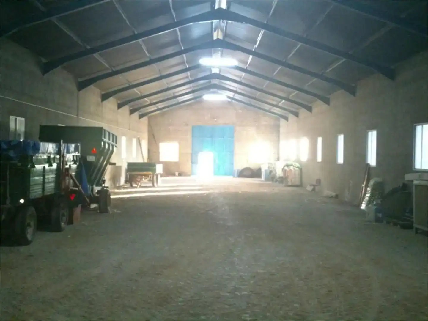 Finca rústica en venda en Tarazona de la Mancha, Albacete