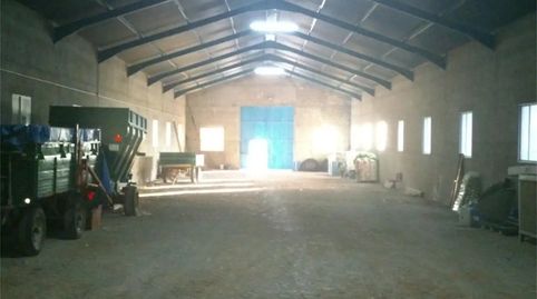 Foto 3 de Finca rústica en venda a Carretera Quintanar, Tarazona de la Mancha, Albacete