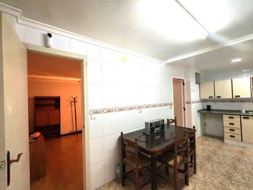 Piso con ascensor en venta en Elche ciudad