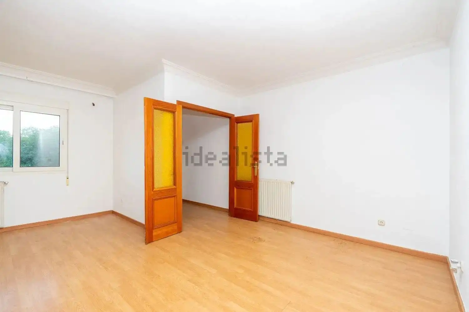 Bedroom of Detached homes for sale in Talavera de la Reina  with Air Conditioner, Heating and Storage room