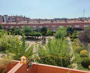 Exterior view of Flat to rent in Martorell