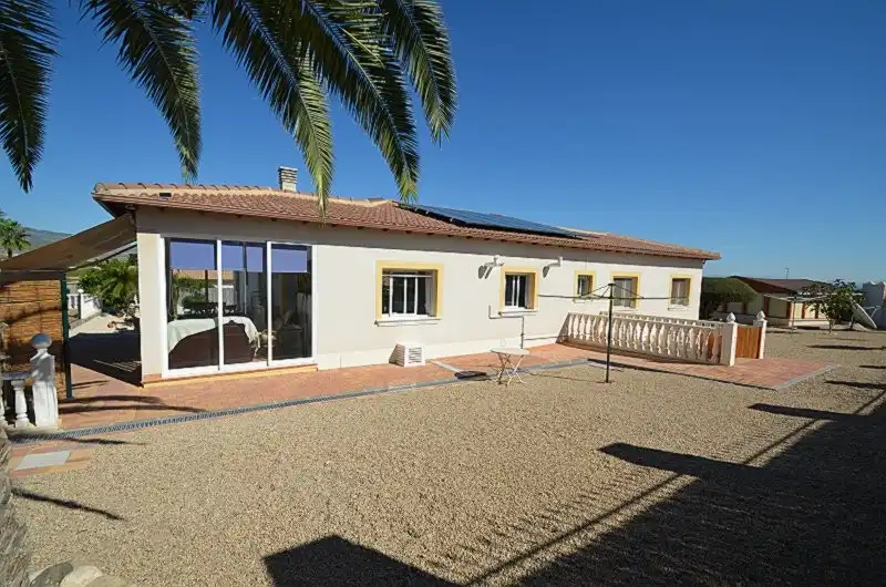 House for sale in Campos del Río, imagen 40
