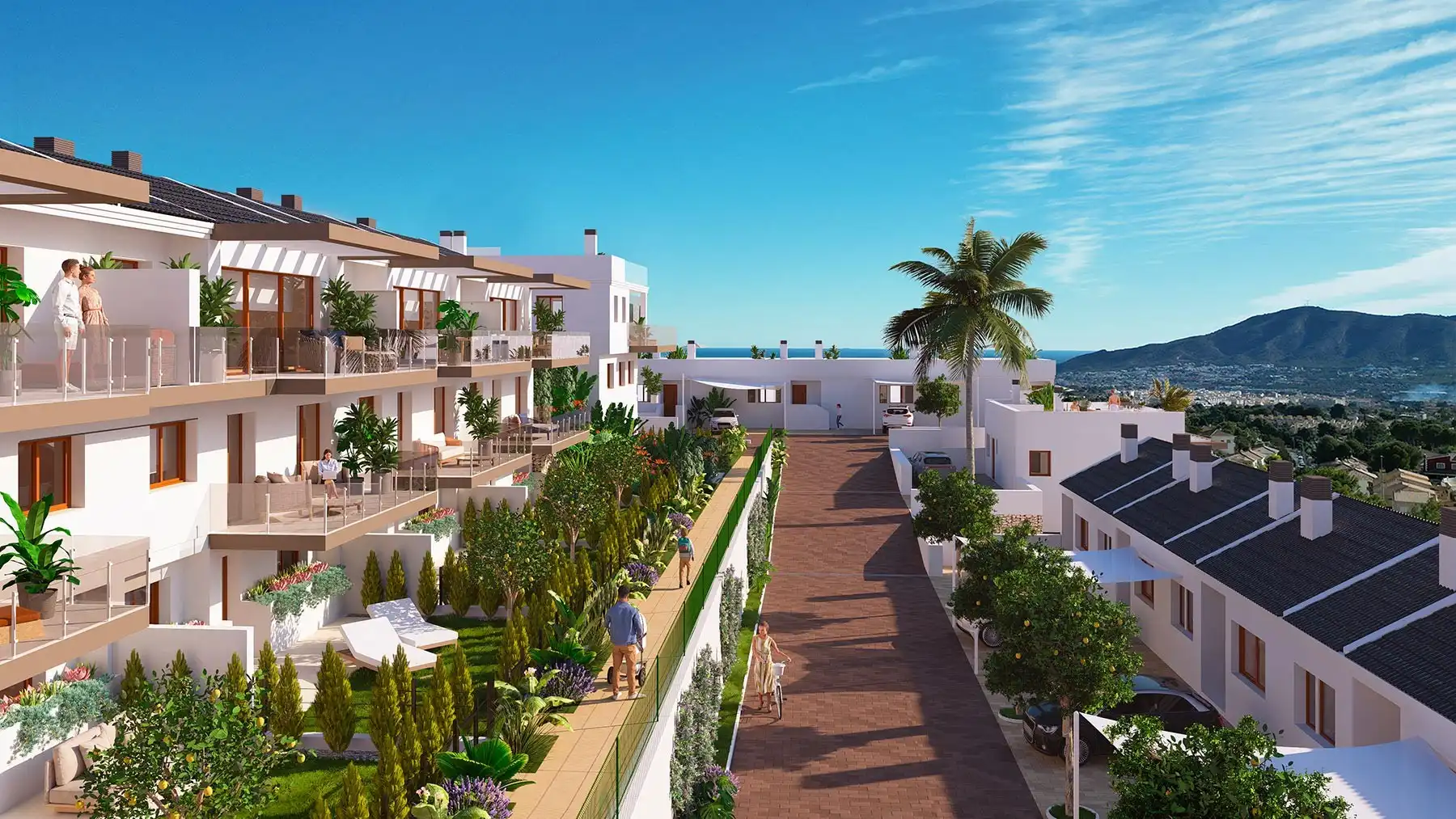 Villa avec piscine à vendre à Montebello - Nou Espai, imagen 39
