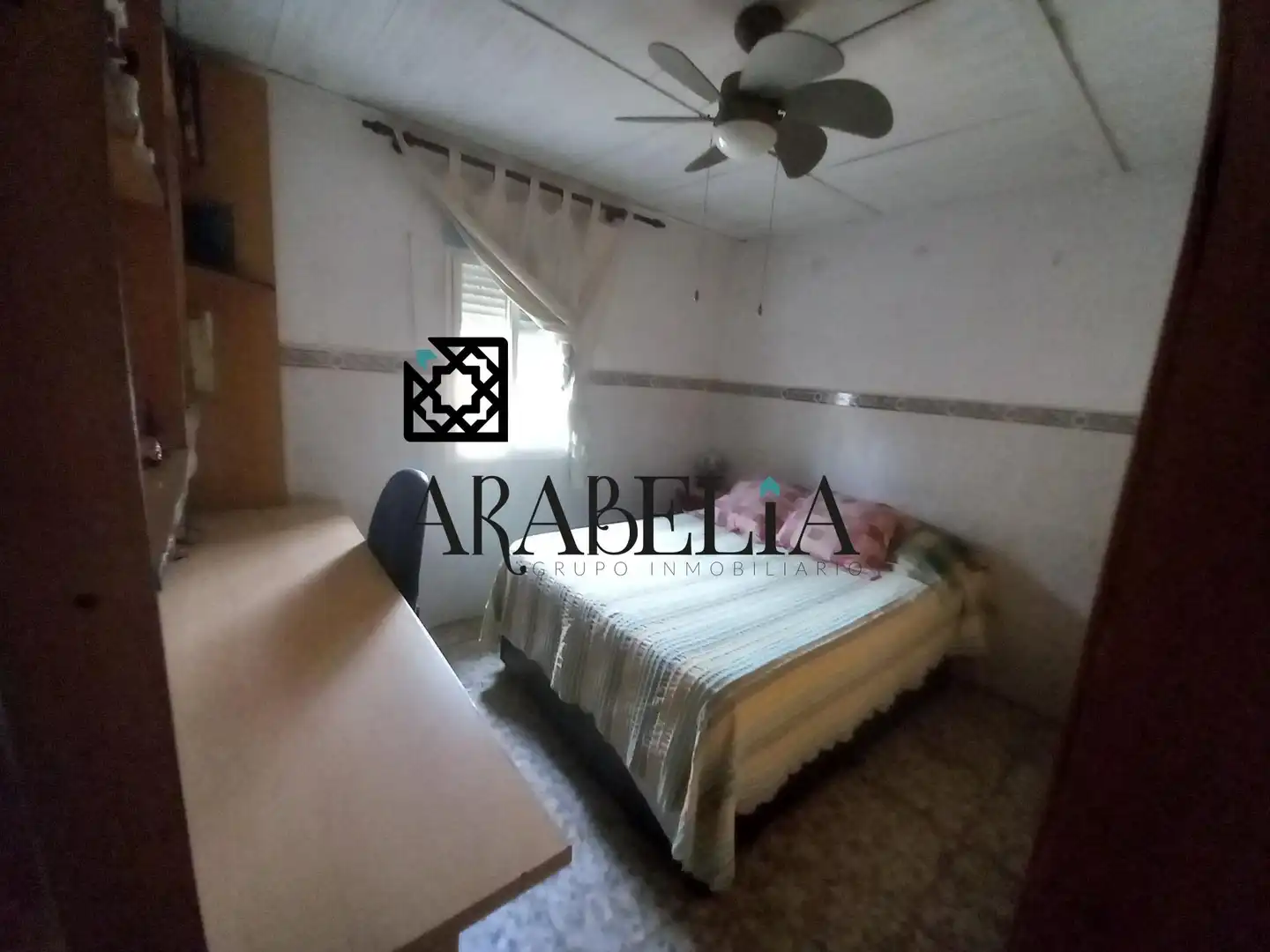 Habitación de Finca rústica en venta en Córdoba con Piscina comunitaria