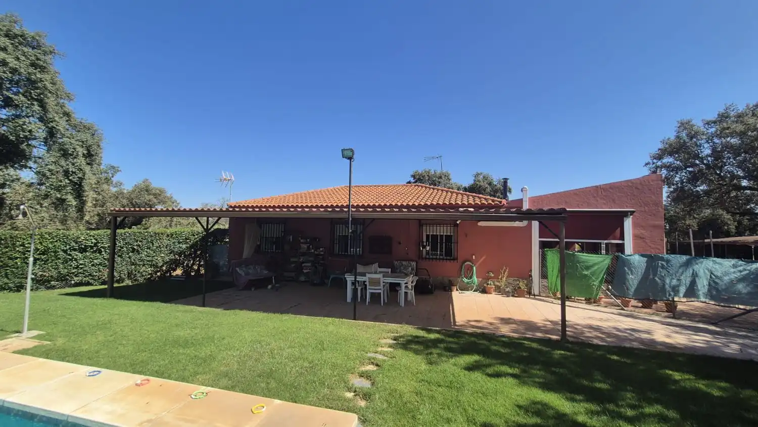 Detached house for sale in Carretera de Sevilla - Los Montitos, imagen 47